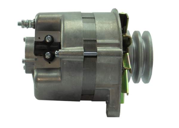 Генератор - 14В, 90А, дв. ЗМЗ 513