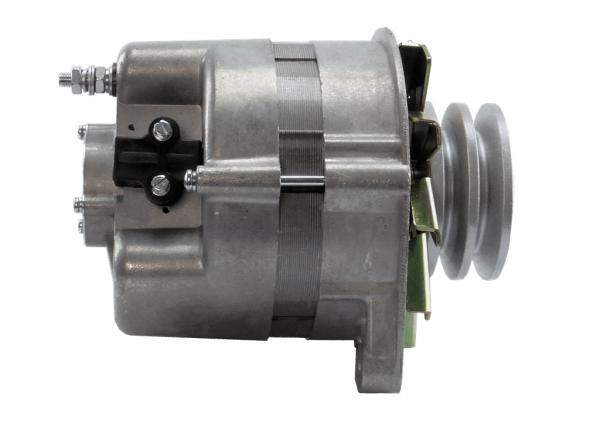 Генератор - 14В, 90А, дв. ЗМЗ 513