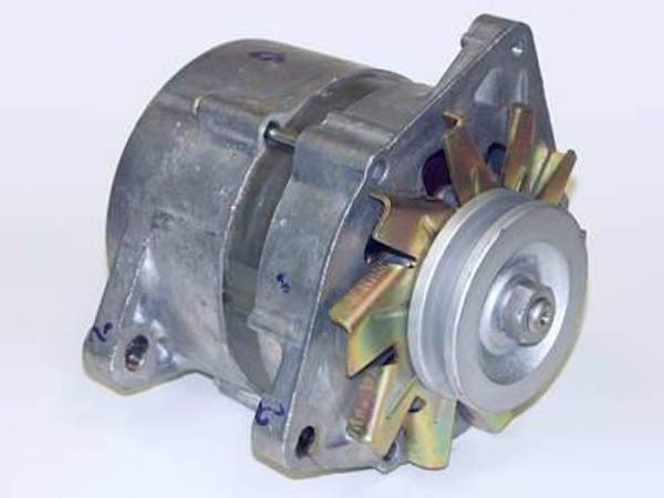 Генератор - 14В, 90А, дв. ЗМЗ 71, 73