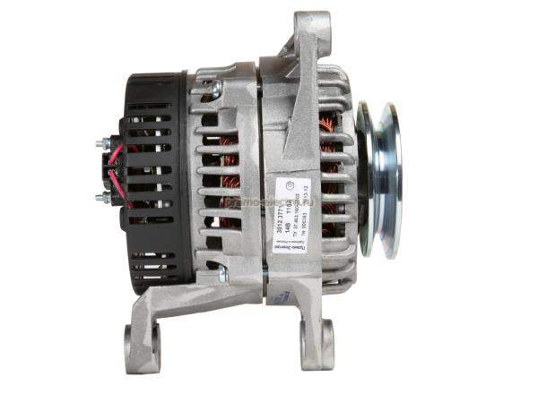 Генератор - 14В, 90А, дв. ЗМЗ 71, 73