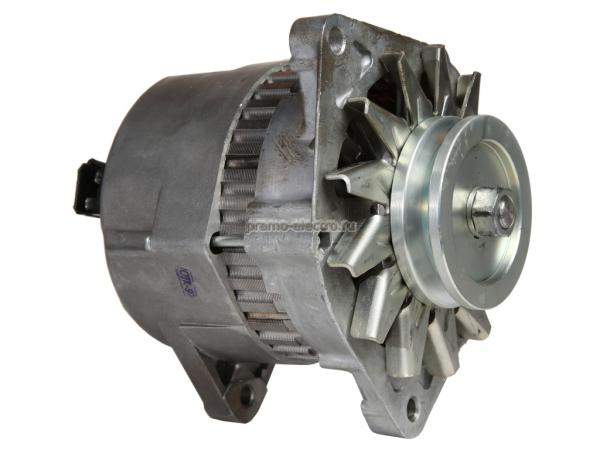 Генератор - 14В, 95А, дв. ЗМЗ 5234