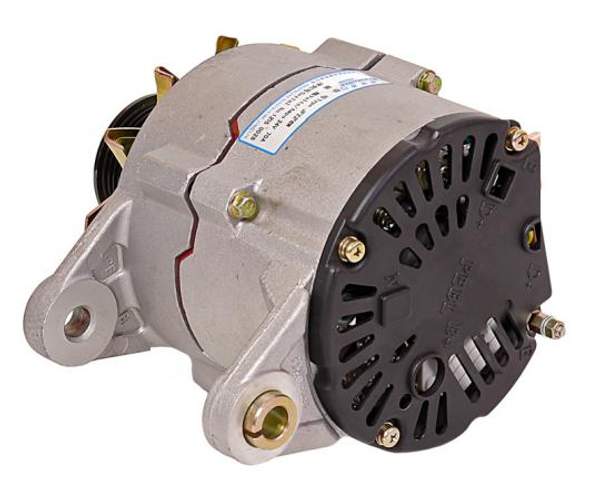 Генератор - 24В, 70А, дв. Cummins