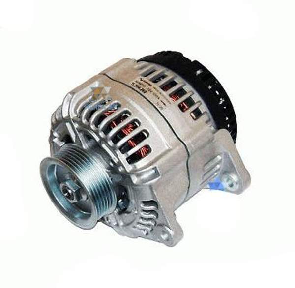 Генератор - 28В, 100А, дв. ЯМЗ 534, 536 Евро-4