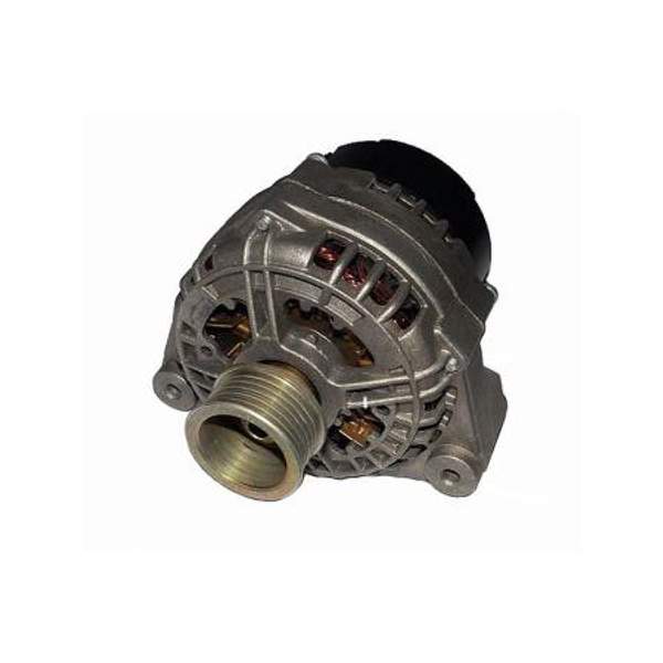 Генератор - 28В, 110А, дв. Евро-3