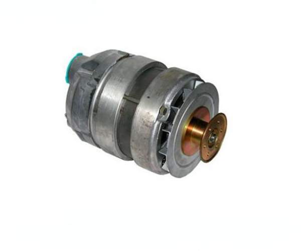 Генератор - 28В, 150А, дв. ЯМЗ 240