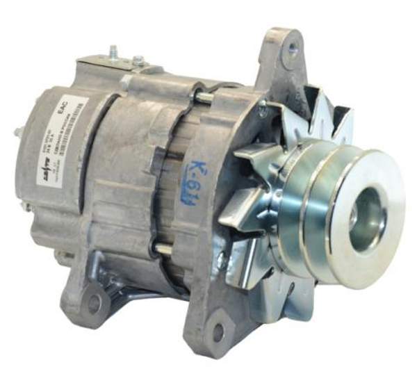 Генератор - 28В, 35А, дв. Д 245; ЯМЗ 84010, 8401