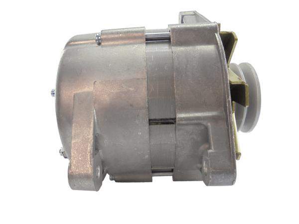 Генератор - 28В, 47А, дв. ЯМЗ 236; 238