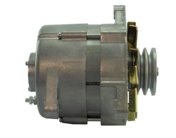 Генератор - 28В, 47А, дв. ЯМЗ 238; 740