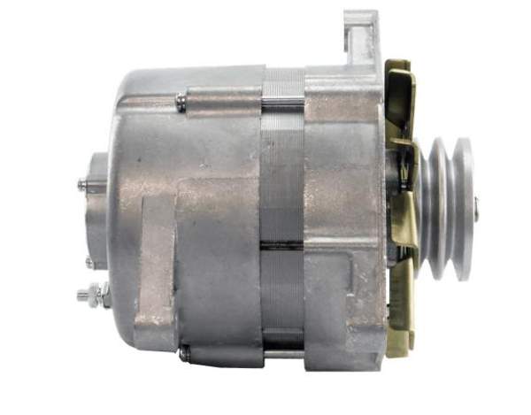 Генератор - 28В, 47А, дв. ЯМЗ 238; 740