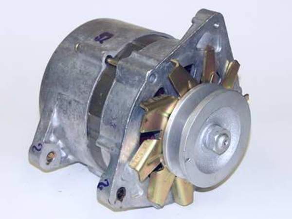 Генератор - 28В, 47А, дв. ЯМЗ 841; 842