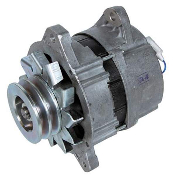 Генератор - 28В, 50А, дв. ЯМЗ 236, 237