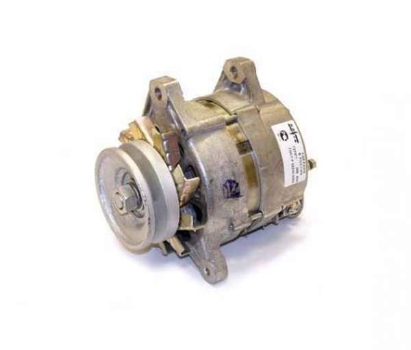 Генератор - 28В, 50А, дв. ЯМЗ 841, 842