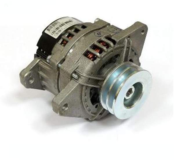 Генератор - 28В, 60А, дв. 740