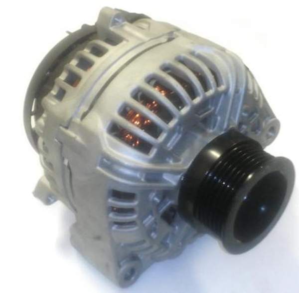 Генератор - 28В, 60А, дв. 740; ЯМЗ 236, 238