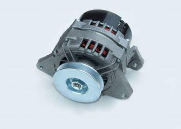 Генератор - 28В, 60А, дв. ММЗ 245