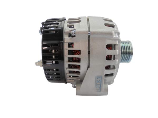 Генератор - 28В, 80А, дв. 236; 238