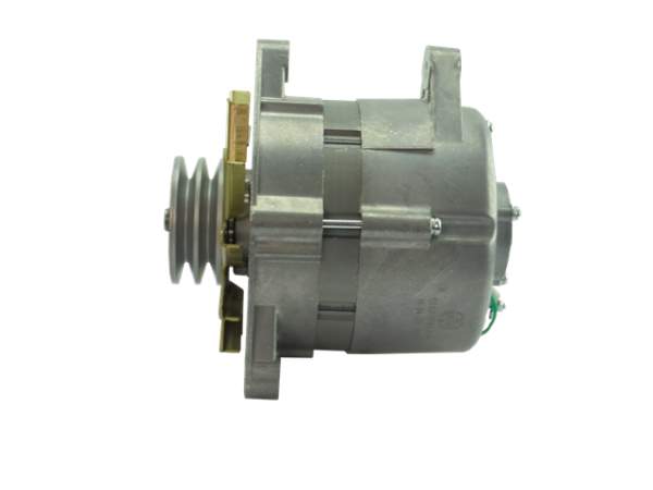 Генератор - 28В, 80А, дв. 463