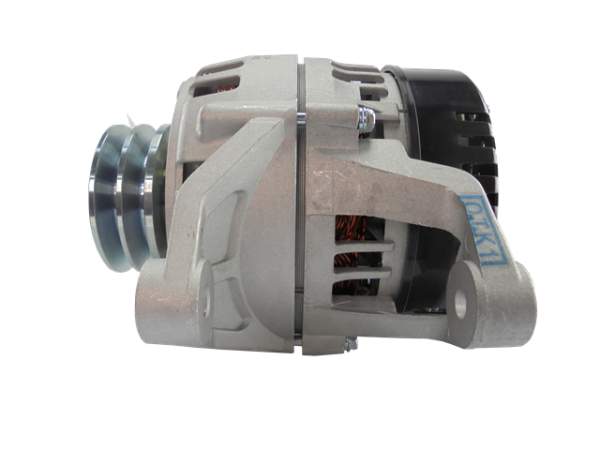 Генератор - 28В, 80А, дв. 463; 740