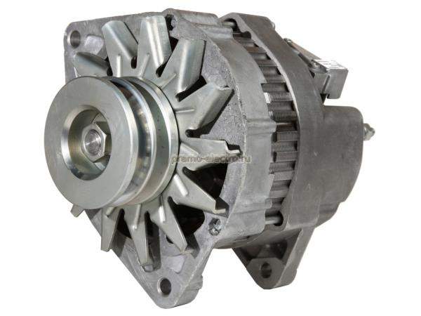 Генератор - 28В, 80А, дв. 7511