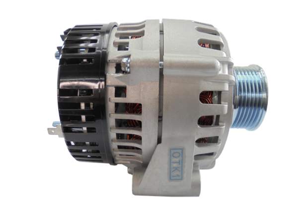 Генератор - 28В, 80А, дв. ЕВРО-1