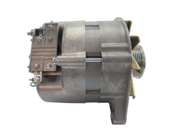 Генератор - 28В, 80А, дв. Евро-2