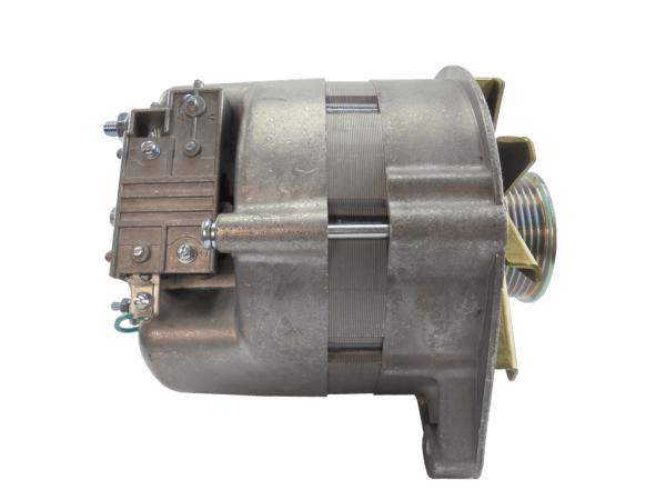 Генератор - 28В, 80А, дв. Евро-2