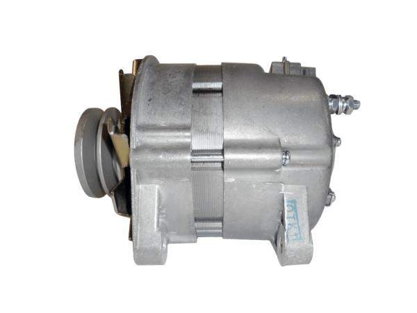 Генератор - 28В, 80А, дв. ММЗ 245