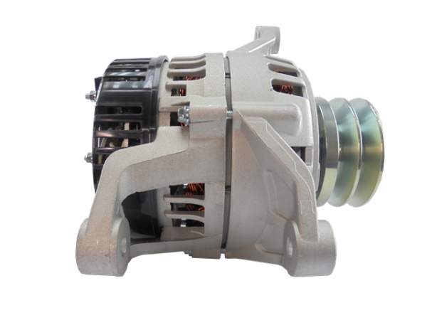 Генератор - 28В, 80А, дв. ЯМЗ 236; 7511