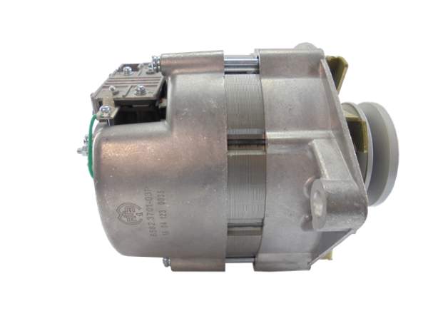 Генератор - 28В, 80А, дв. ЯМЗ 236; 7511