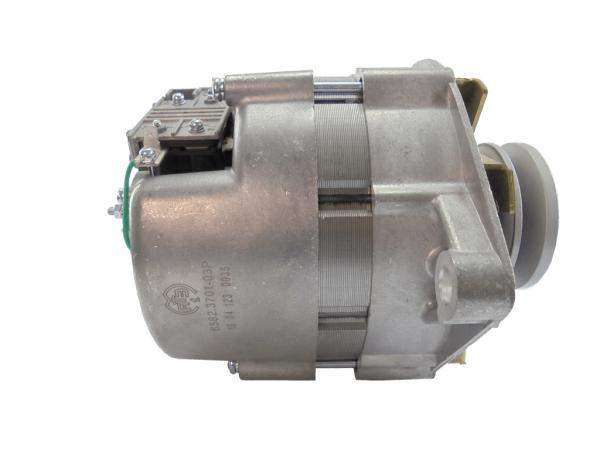 Генератор - 28В, 80А, дв. ЯМЗ 236; 7511