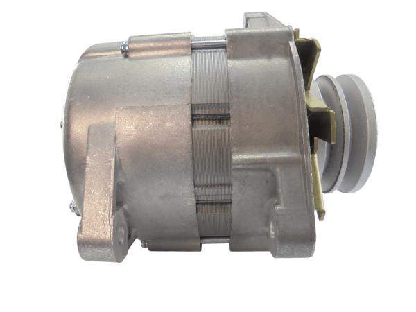 Генератор - 28В, 80А, дв. ЯМЗ 236; 845