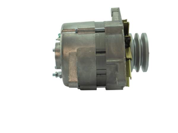 Генератор - 28В, 80А, дв. ЯМЗ 238