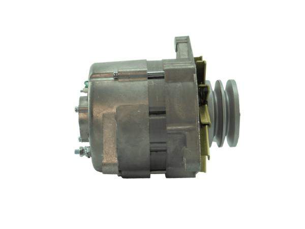 Генератор - 28В, 80А, дв. ЯМЗ 238