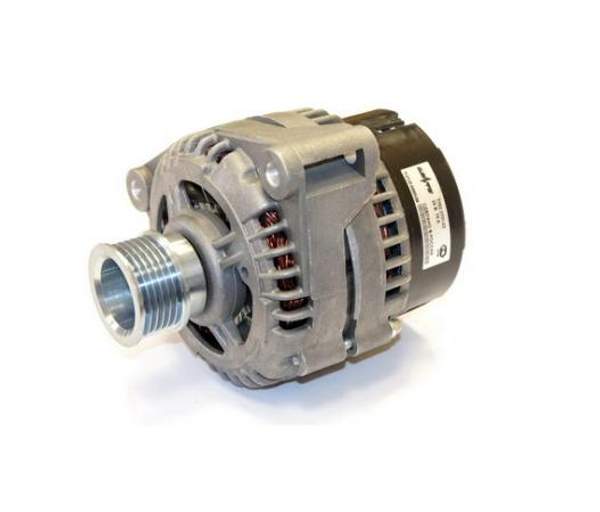 Генератор - 28В, 80А, дв. ЯМЗ Евро-2, 3