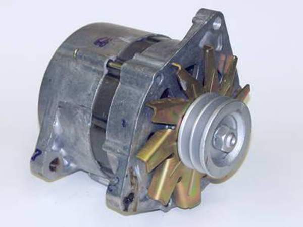 Генератор - 28В, 90А, дв. ЯМЗ 740; 7401