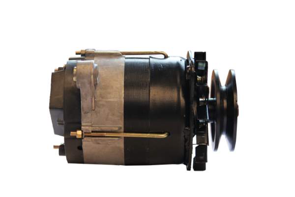 Генератор - 36В, 28А, дв. 214, 230, 240-243, 260