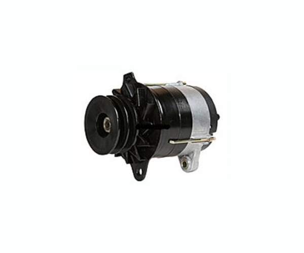 Генератор - 36В, 28А, дв. ЯМЗ 236, 238