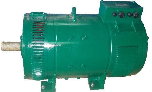 Генератор 4ПНГ 250S