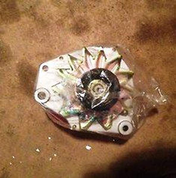 Генератор (612600090206D) двигателя Weichai WD10 (А)