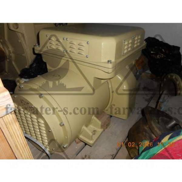 Генератор АТТ-8-400Р