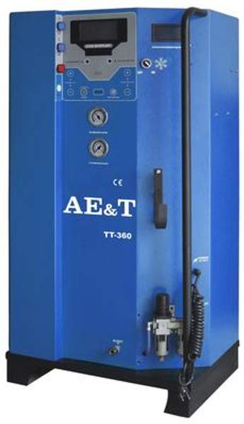 Генератор азота AE&T TT360