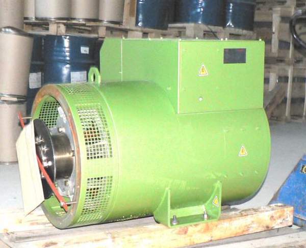 Генератор BOKUK BK5-50