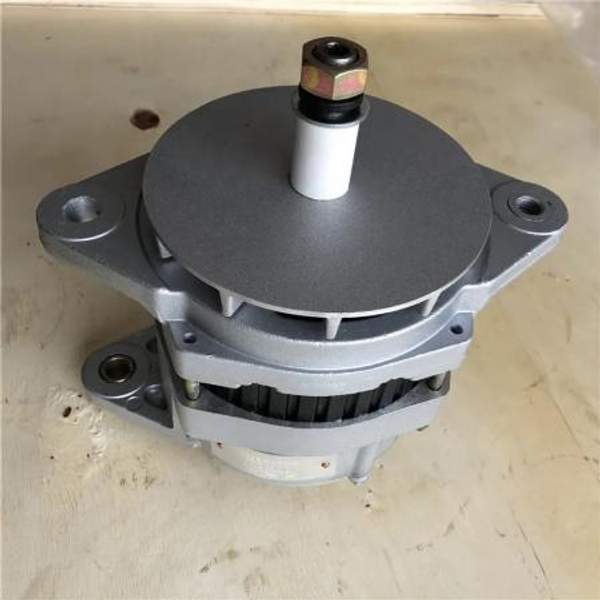 Генератор Cummins NTA855 24V/70A