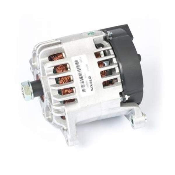 Генератор и электрика Perkins Engines Company Limited Генератор 12V 120A / ALTERNATOR АРТ: T412400