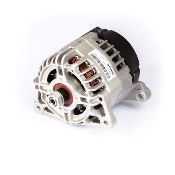 Генератор и электрика Perkins Engines Company Limited Генератор собственных нужд Perkins 12V 75A / ALTERNATOR АРТ: 2871A307