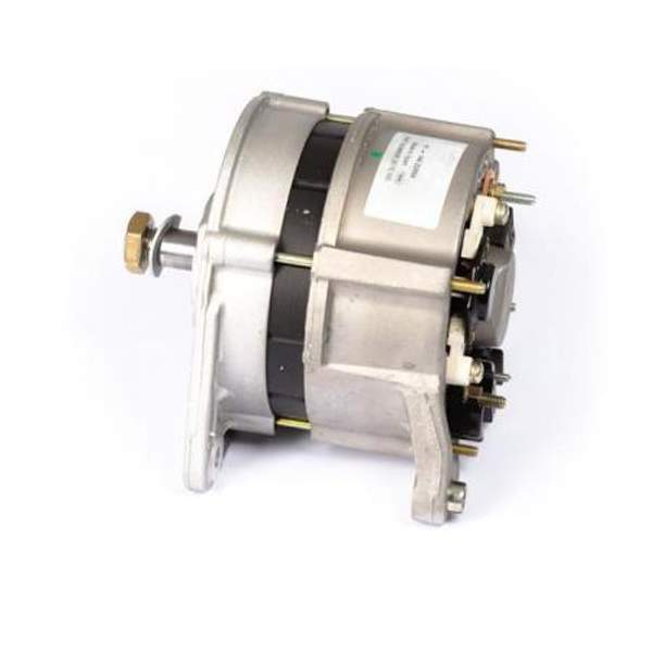 Генератор и электрика Perkins Engines Company Limited Генератор собственных нужд Perkins / ALTERNATOR АРТ: 2871C105