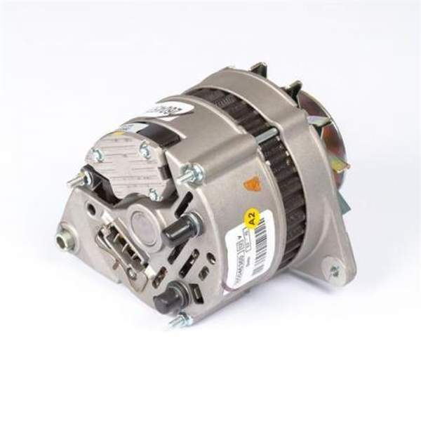 Генератор и электрика Perkins Engines Company Limited Генератор собственных нужд Perkins / ALTERNATOR АРТ: 185046360