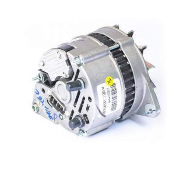 Генератор и электрика Perkins Engines Company Limited Генератор собственных нужд Perkins / ALTERNATOR АРТ: 2871A141