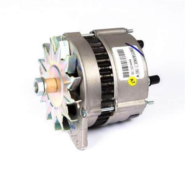 Генератор и электрика Perkins Engines Company Limited Генератор собственных нужд Perkins / ALTERNATOR АРТ: 2871A142