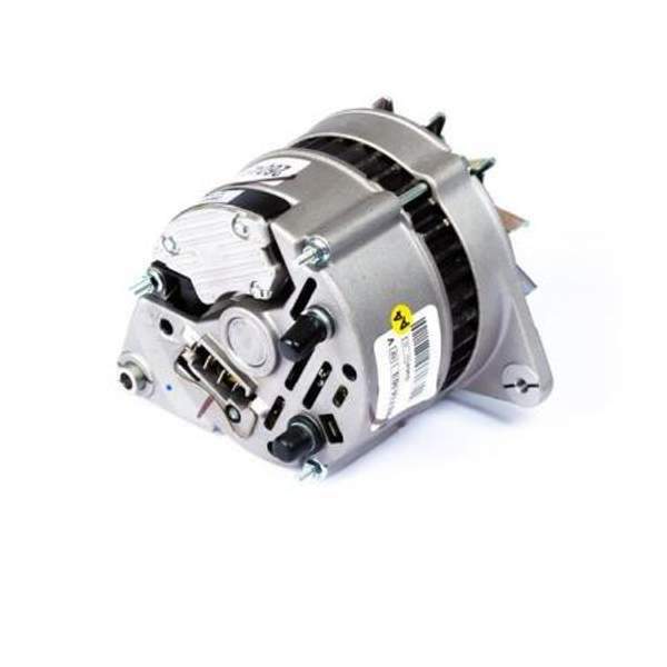 Генератор и электрика Perkins Engines Company Limited Генератор собственных нужд Perkins / ALTERNATOR АРТ: 2871A163